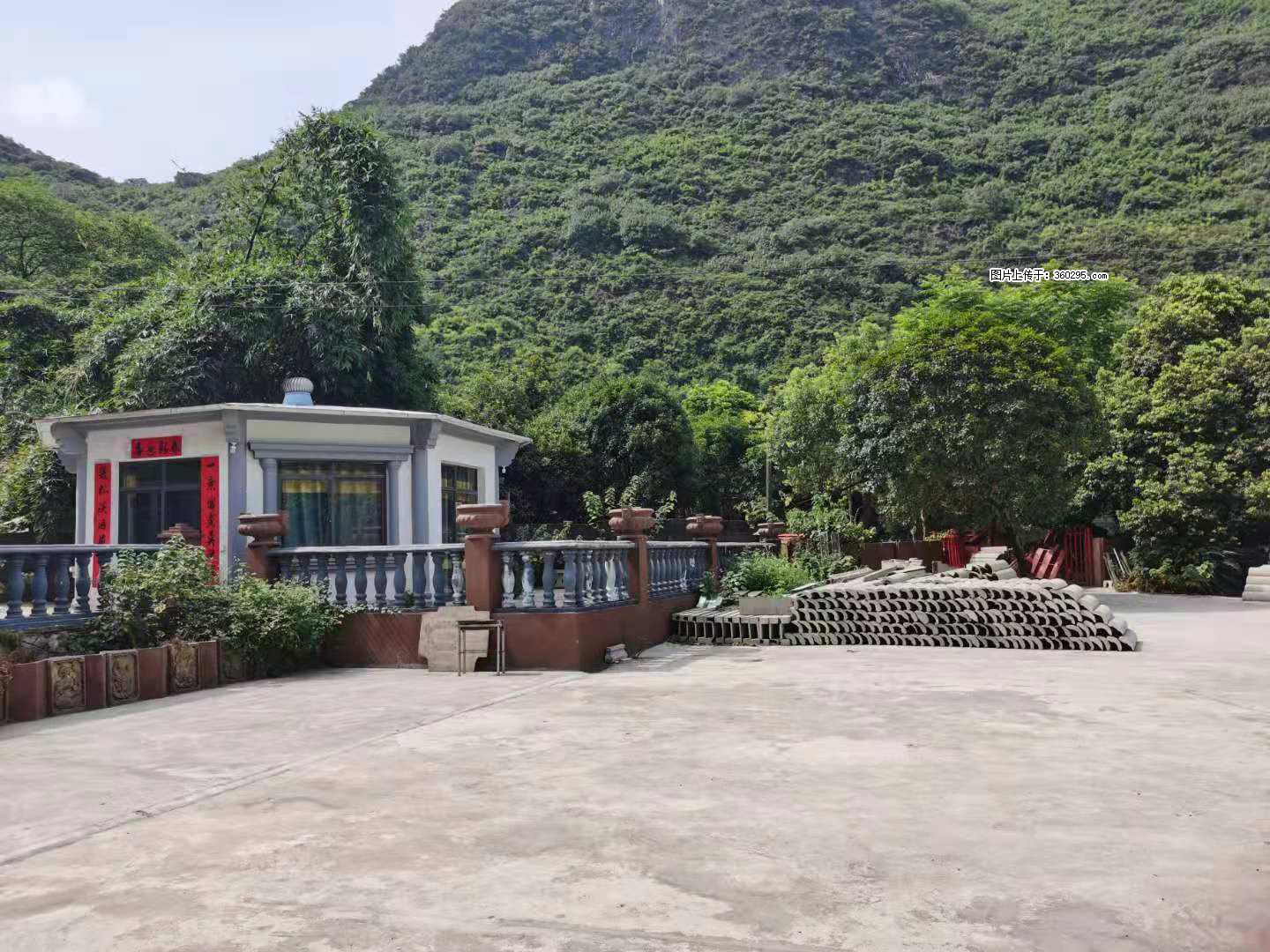 三象公司厂部餐厅(12) - 海南三象EPS建材 hainan.sx311.cc