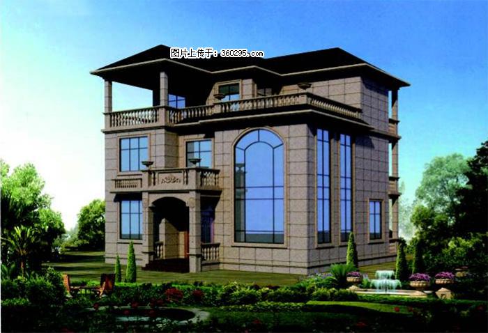 EPS工程案例(1) - 海南三象EPS建材 hainan.sx311.cc