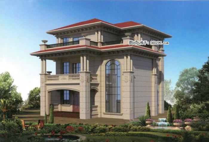 EPS工程案例(3) - 海南三象EPS建材 hainan.sx311.cc