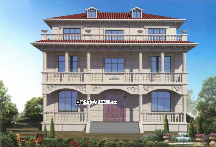 EPS工程案例(4) - 海南三象EPS建材 hainan.sx311.cc