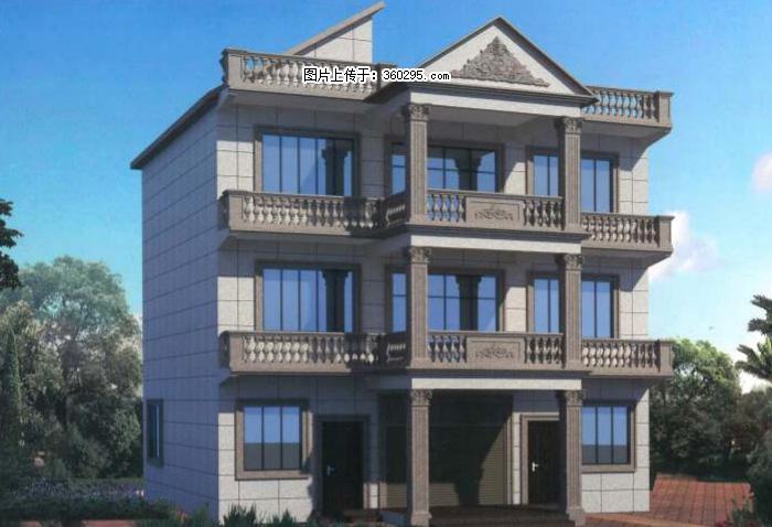 EPS工程案例(5) - 海南三象EPS建材 hainan.sx311.cc